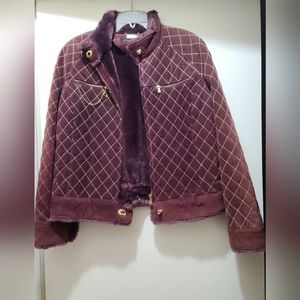 Baby Phat Jacket